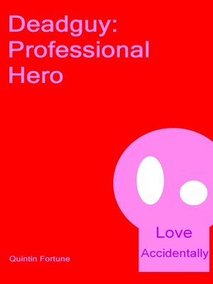 cover image of Love, Accidentally